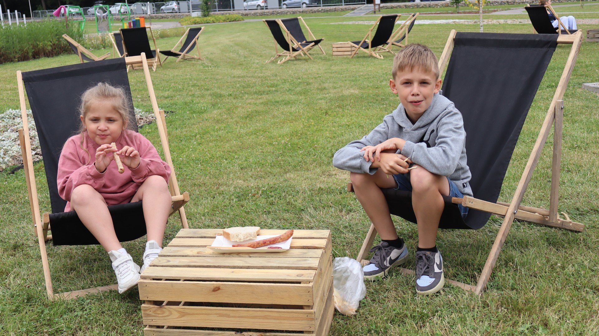 Festiwal Sera i Wina w Siarach 2025