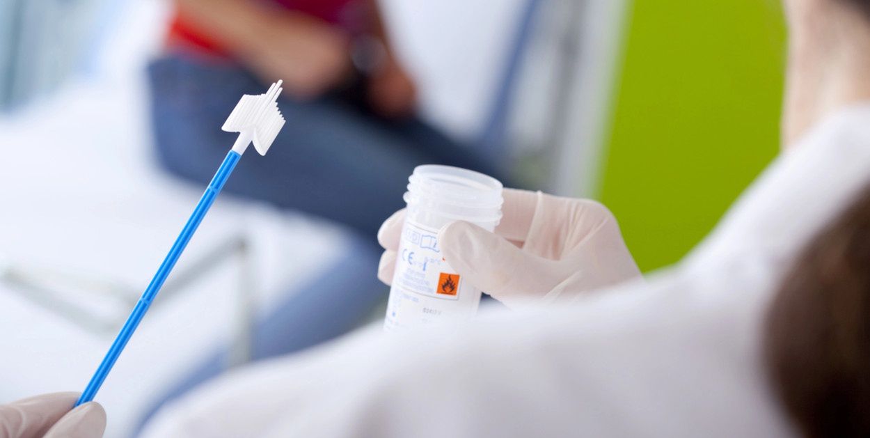 Toruń: Bezpłatna cytologia. Sprawdź, gdzie się zapisać