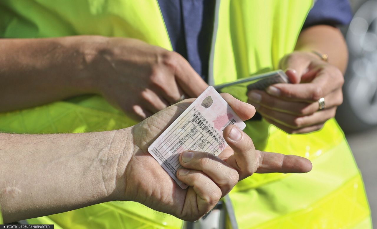 Masz bezterminowe prawo jazdy? Czeka cię wymiana dokumentu