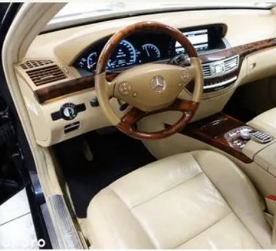 Dagmara Kaźmierska sprzedaje mercedesa