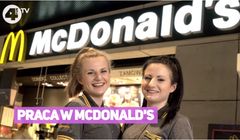 McDonald’s promuje się jako pracodawca kampanią „Witamy w McDonald’s”