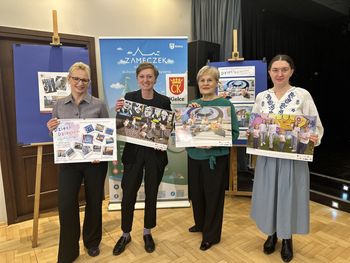 Kielce: Kalendarz Charytatywny 2026 "Dzieci dzieciom" już gotowy