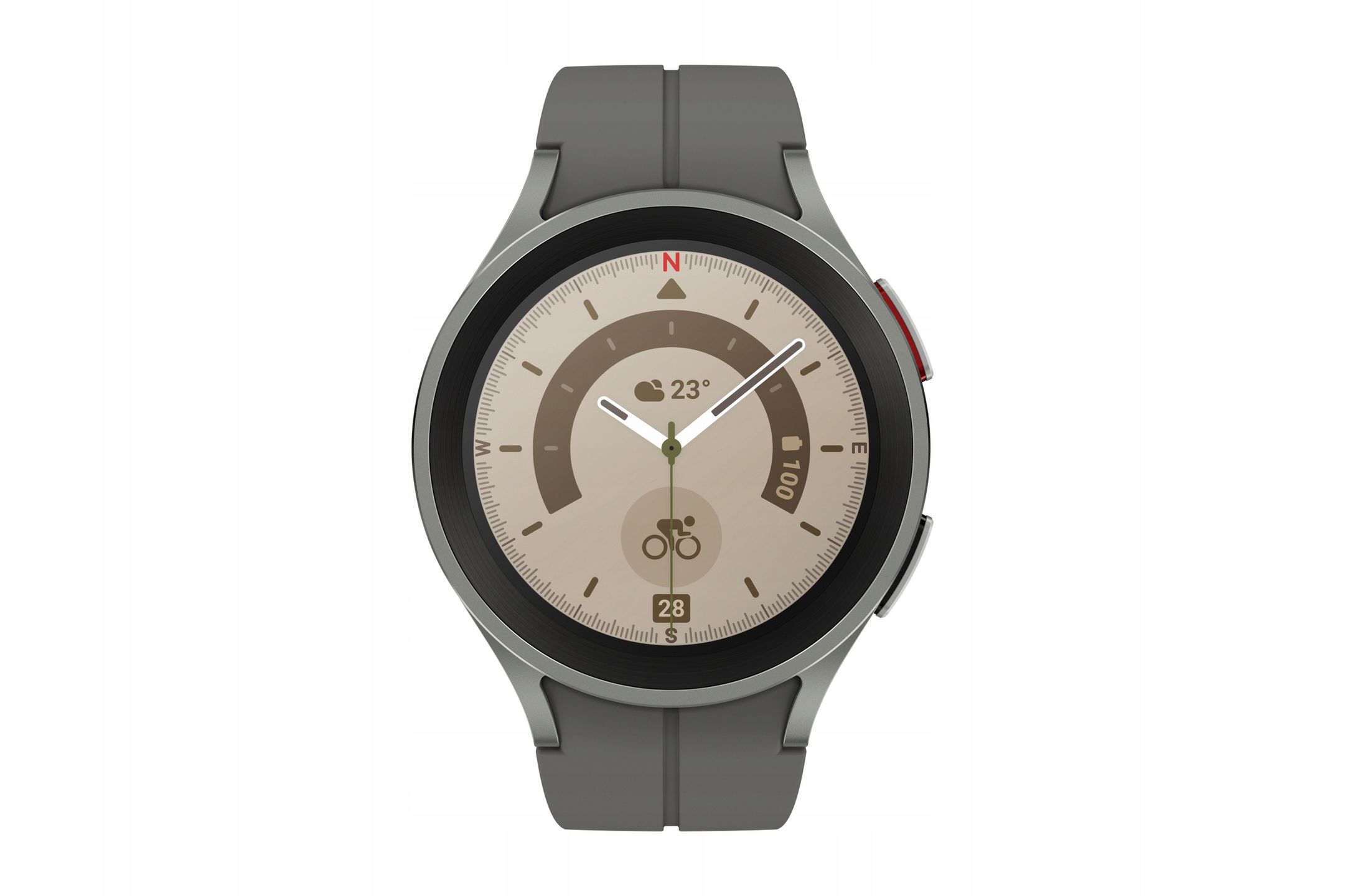 Samsung Galaxy Watch5 Pro