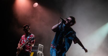 OFF Festival 2023 nie zawiódł. To był kosmiczny lot