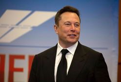 Elon Musk pomógł Ukrainie. Coś takiego pierwszy raz w historii