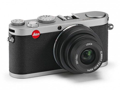 Leica X1 - zdjęcia przykładowe 1
