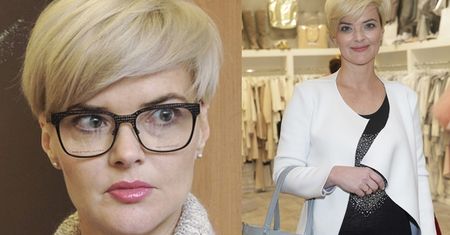 Monika Zamachowska: "Miałam wypadek! Trafiłam do szpitala"