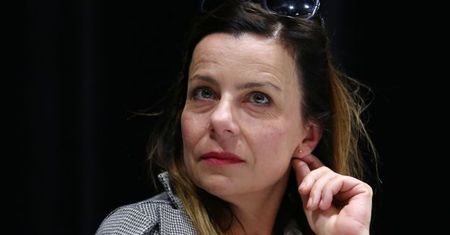 Agata Kulesza się rozwodzi. Mąż nie radził sobie z jej sukcesami?
