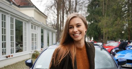 Sony A7 – pierwsze wrażenia i zdjęcia testowe