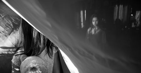 Polacy są mistrzami w fotografii dziecięcej. Nasi rodacy zdominowali konkurs B&W Child 2016