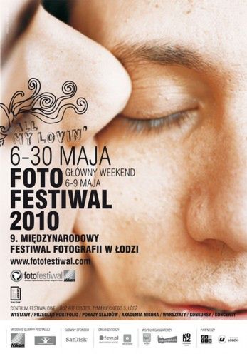 Fotofestiwal w Łodzi pod patronatem Nikona 1
