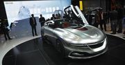 Nowa koncepcja Saaba - Saab PhoeniX concept [wideo]