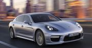 2014 Porsche Panamera - pierwsze zdjęcia