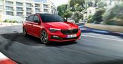 Frankfurt 2019: Škoda Scala Monte Carlo debiutuje w dobrym stylu