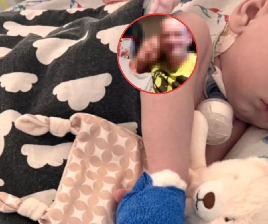 "Został zatłuczony". Tłumaczą, dlaczego nadali mu nowe imię