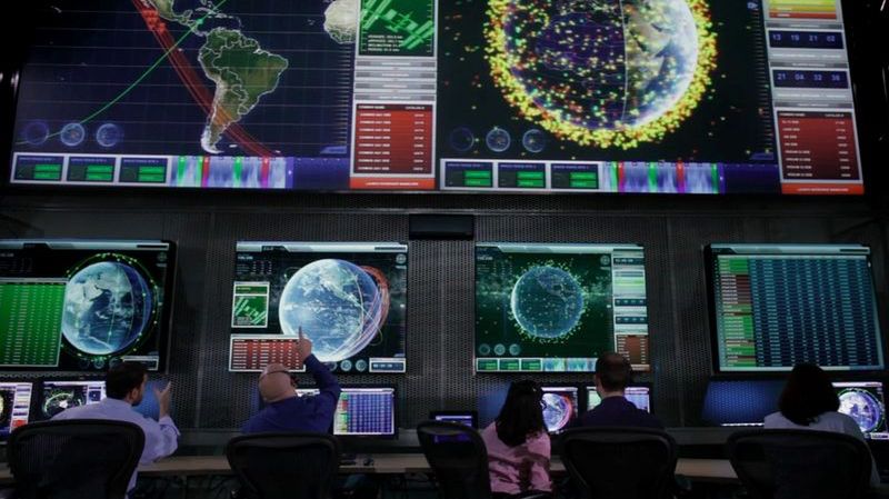 Wtorkowy Kurier Kosmiczny. Polski łazik z detektorem życia i wyłączenie Space Fence 1