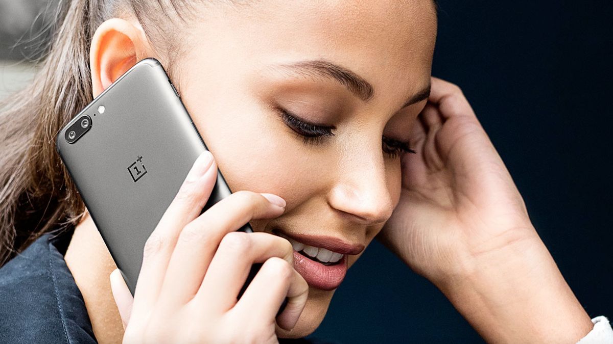 OnePlus 5 oficjalnie. Potężny smartfon w niezłej cenie 1