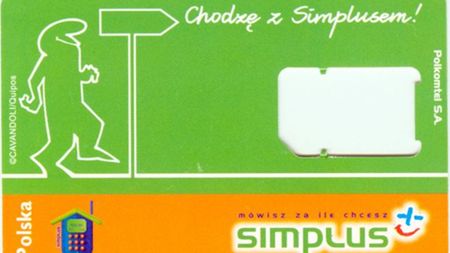 20% więcej na wiosnę - Simplus 1