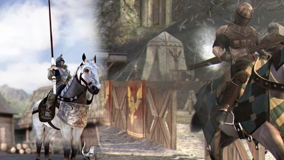 Weekendowy Zestaw Gier i Aplikacji: Rival Knights, Inapp Translator i Smart Launcher 2 1