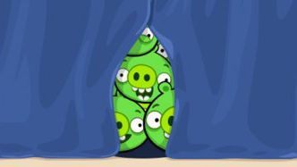 Rovio Mobile szykuje dla nas Angry Pigs? [wideo] 1