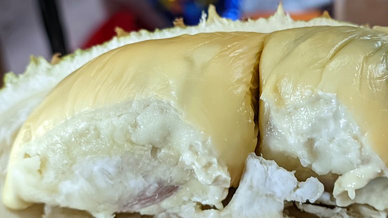 Najdroższy owoc na świecie. Jego cena powala, podobnie jak zapach