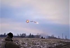 Niemieckie Gepardy bronią ukraińskiego nieba. Bezradność armii Putina