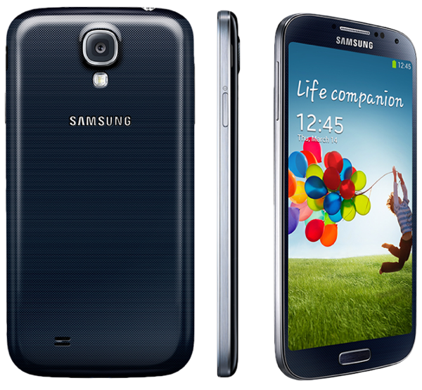Samsung Galaxy S4 mini - dane techniczne [Specyfikacja]