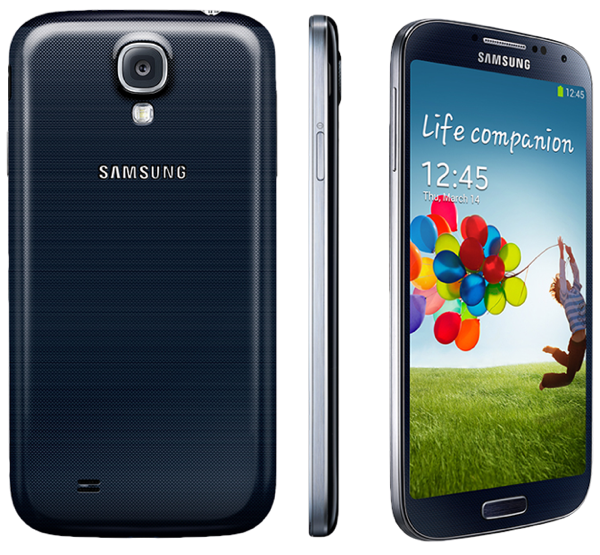 Samsung Galaxy S4 mini