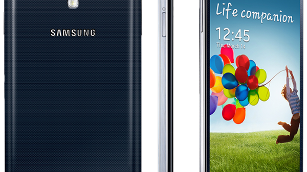 Samsung Galaxy S4 mini - dane techniczne [Specyfikacja] 1