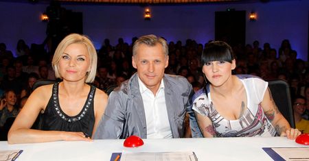 Pierwszy casting do "Mam Talent 4"! (ZDJĘCIA)