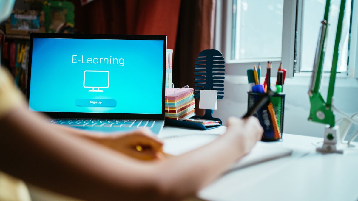 Polacy są podzieleni. Nie wszyscy chcą, by dzieci uczyły się z domu