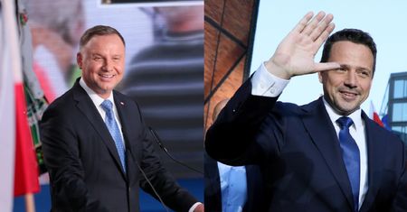 Wybory 2020: Jakie zmiany dla kierowców przewidują w programie wyborczym kandydaci drugiej tury?