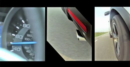 Ford Explorer - usportowiona wersja już za rogiem [wideo]
