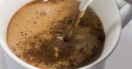 Naturalny "katalizator". Wymiata resztki z jelit i pobudza