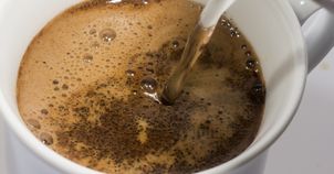 Naturalny "katalizator". Wymiata resztki z jelit i pobudza