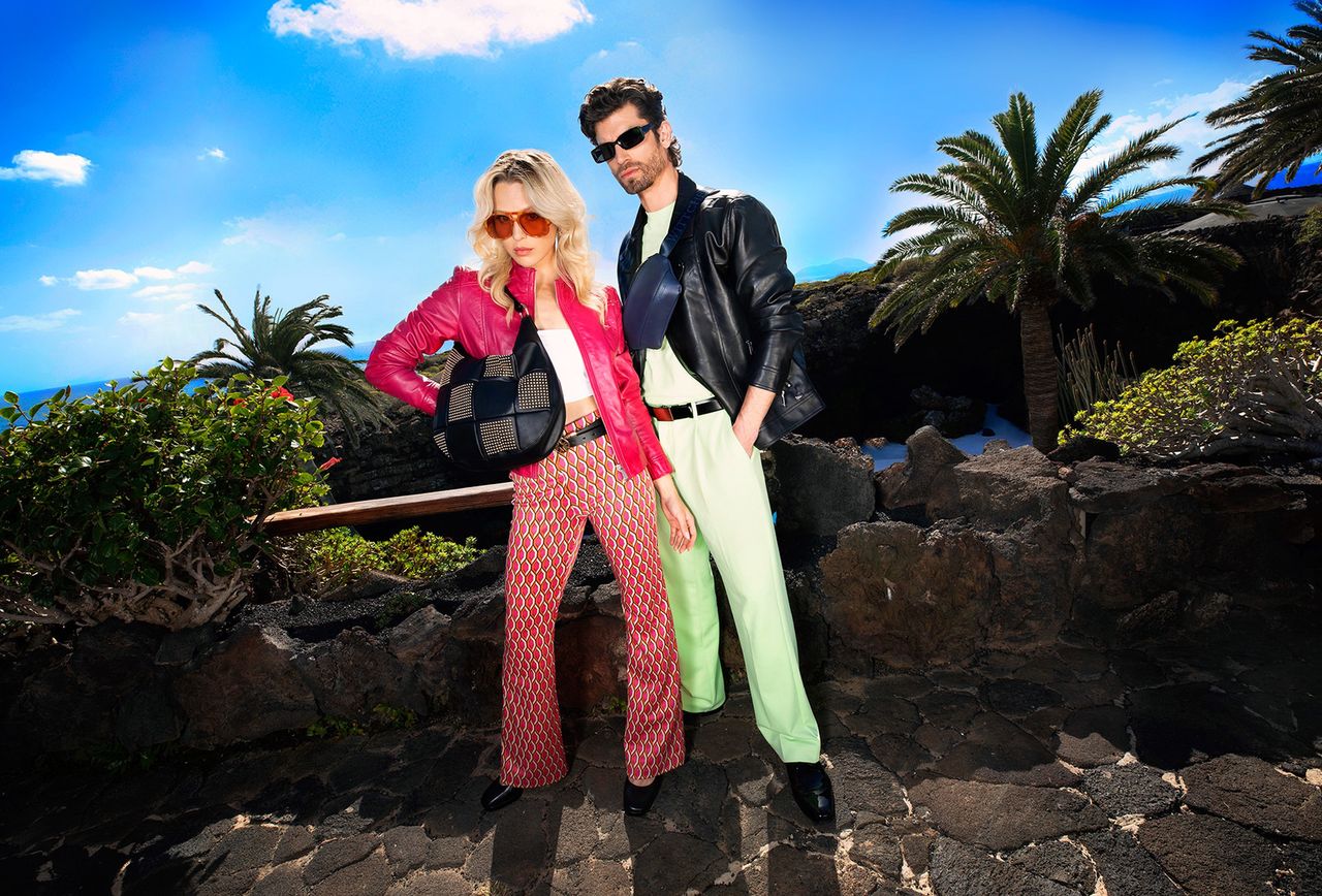 Everyday Paradise od WITTCHEN: modne buty i okrycia wierzchnie. Poznaj hity sezonu wiosna-lato 2023