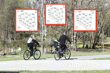 Eksplozja wiosny w lutym. Termometry wskażą nawet 18 stopni