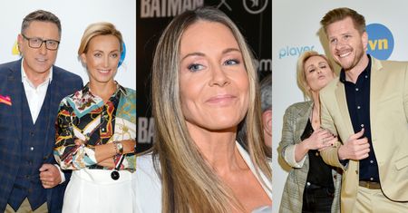 Kogo Małgorzata Rozenek mogłaby WYGRYŹĆ z "Dzień Dobry TVN"? Małgorzata Ohme niepewnie: "To dla mnie w ogóle dar, że DOSTAŁAM TĘ POSADĘ"