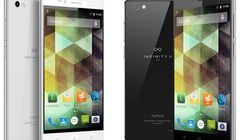 Infinity II LTE - nowy smartfon od myPhone za 649 zł