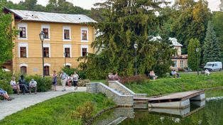 Nowy cennik już obowiązuje. Tyle kosztuje pobyt w sanatorium