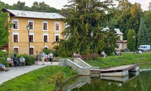 Nowy cennik już obowiązuje. Tyle kosztuje pobyt w sanatorium