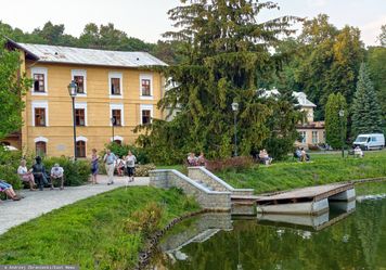 Nowy cennik już obowiązuje. Tyle kosztuje pobyt w sanatorium