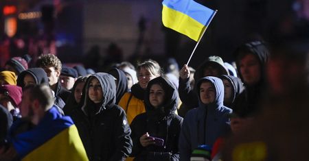 Potężne liczby. Ukraińcy szacują ilość zaginionych