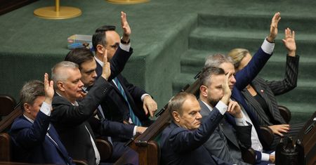 System kaucyjny. Kluczowej zmiany nie będzie. Jest decyzja Sejmu