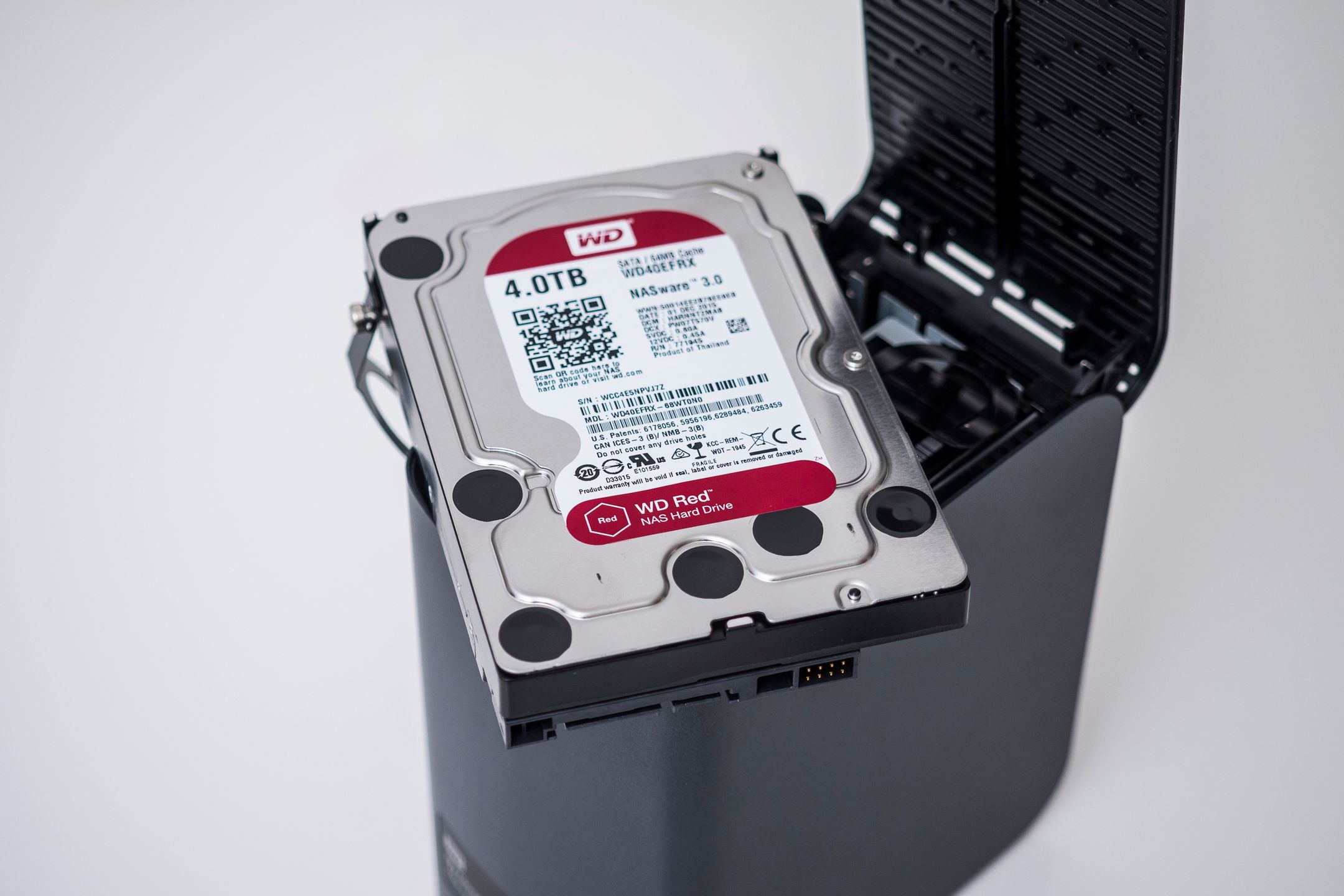 WD My Cloud EX2 Ultra - bezpieczne dane w domowej chmurze [recenzja] 2