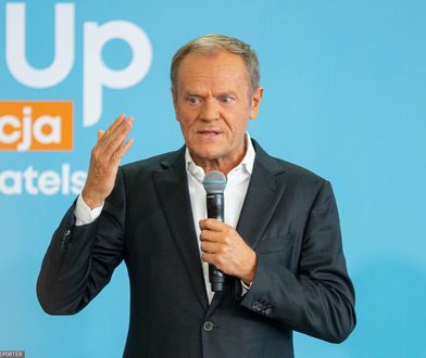 Tusk wprost, co zamierza. "Powiem brutalnie"