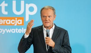 Tusk wprost, co zamierza. "Powiem brutalnie"