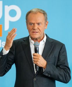 Tusk wprost, co zamierza. "Powiem brutalnie"