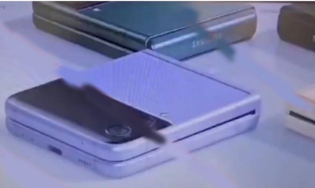 Tak wyglądają nowe składaki Samsunga. Galaxy Z Fold 3 i Galaxy Z Flip 3 na zdjęciach 6