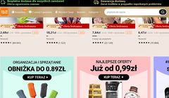 Temu najaktywniejszym reklamodawcą w social mediach Mety w pierwszym półroczu